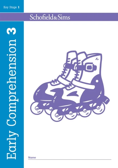 Early Comprehension Book 3 av Anne Forster, Paul Martin