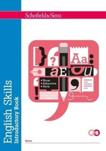 English Skills Introductory Book av Carol Matchett