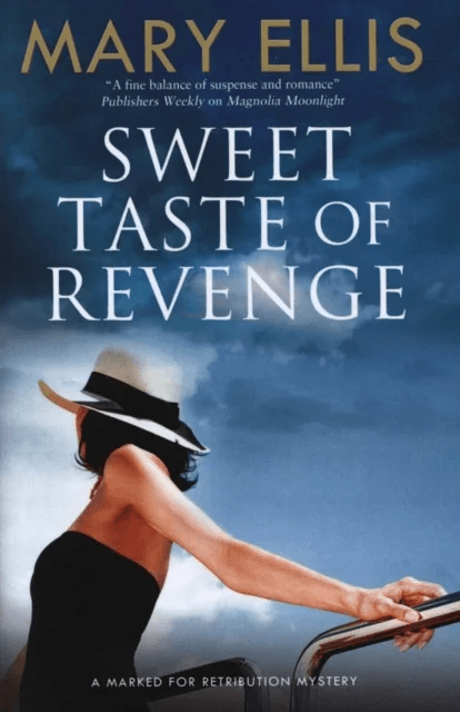 Sweet Taste of Revenge av Mary Ellis
