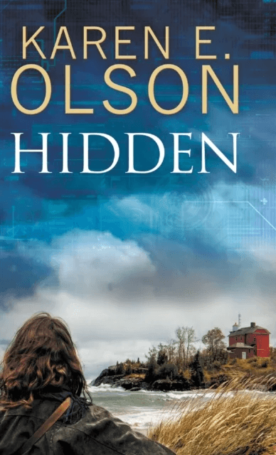 Hidden av Karen E. Olson