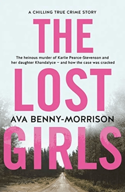 The Lost Girls av Ava Benny-Morrison