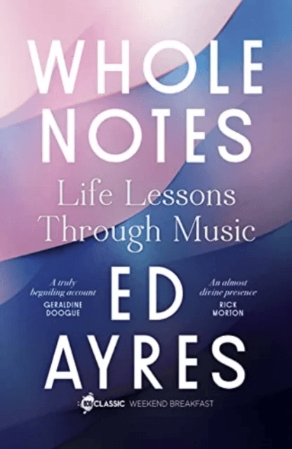 Whole Notes av Ed Ayres