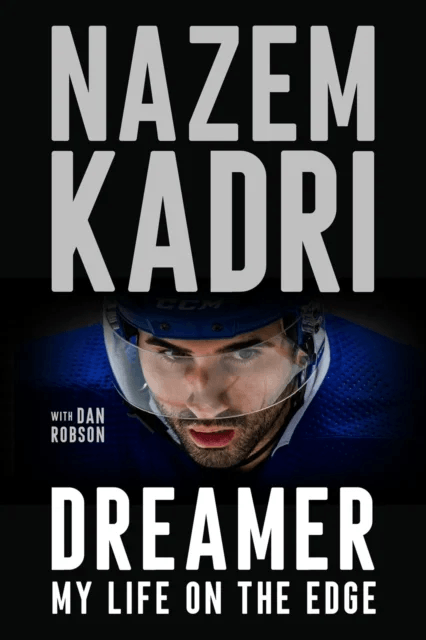 Dreamer av Nazem Kadri, Dan Robson