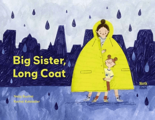 Big Sister, Long Coat av Nelly Buchet, Rachel Katstaller