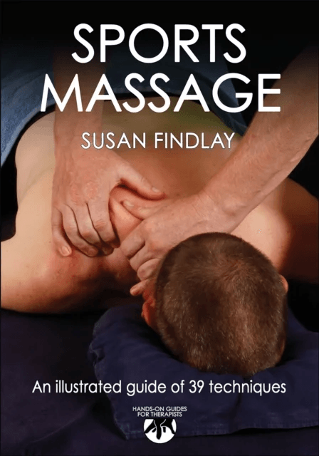 Sports Massage av Susan Findlay