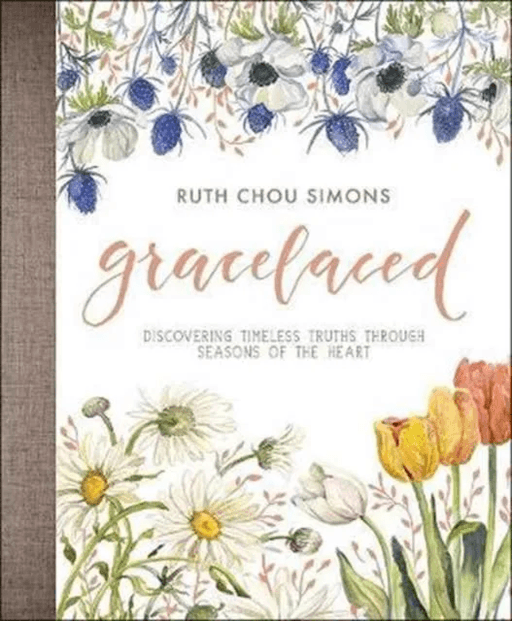 GraceLaced av Ruth Chou Simons