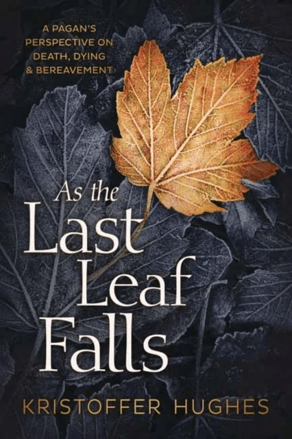 As the Last Leaf Falls av Kristoffer Hughes