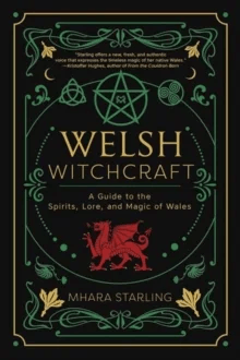 Welsh Witchcraft av Mhara Starling
