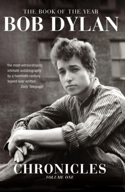 Chronicles Volume 1 av Bob Dylan