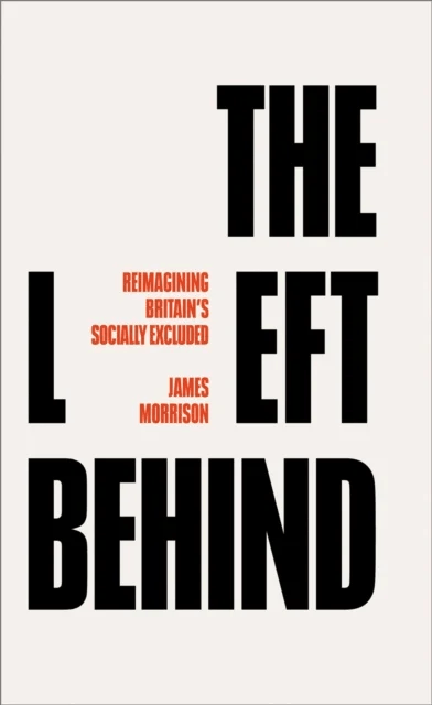 The Left Behind av James (Robert Gordon University) Morrison
