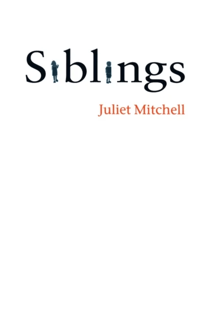 Siblings av Juliet (Jesus College Cambridge) Mitchell