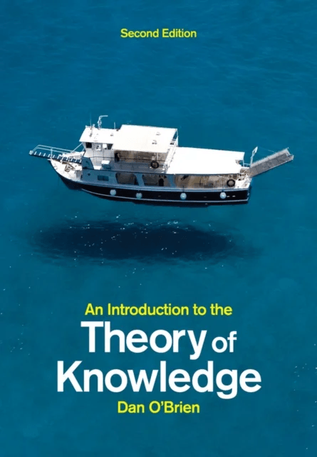 An Introduction to the Theory of Knowledge av Dan (University of Birmingham) O'Brien