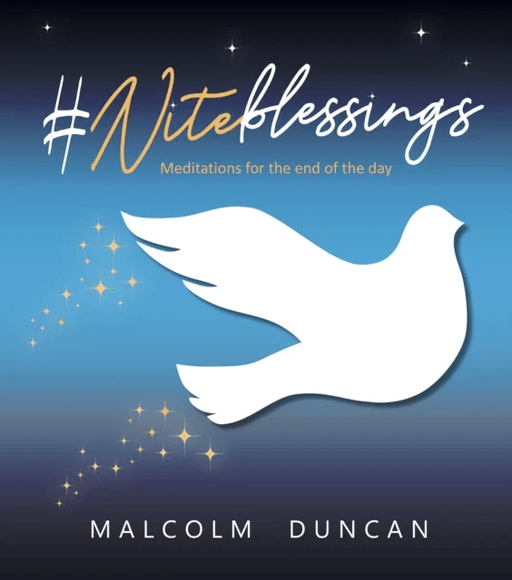 #Niteblessings av Malcolm Duncan