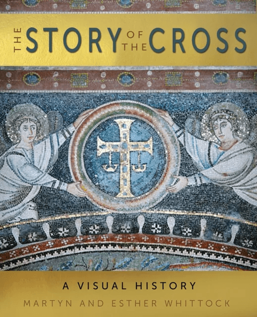 The Story of the Cross av Martyn Whittock, Esther Whittock