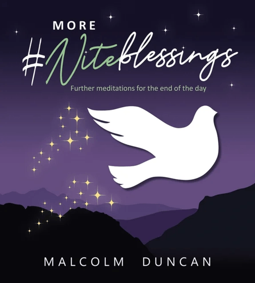 More #Niteblessings av Malcolm Duncan