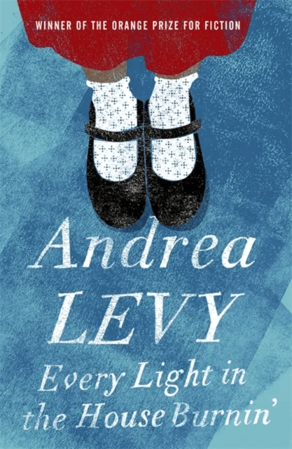 Every Light in the House Burnin' av Andrea Levy