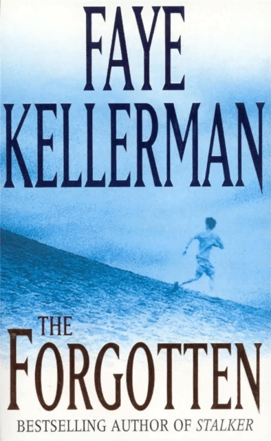 The Forgotten av Faye Kellerman