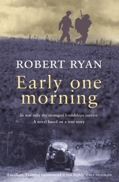 Early One Morning av Robert Ryan