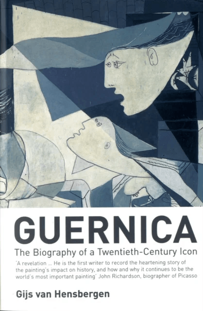 Guernica av Gijs Van Hensbergen