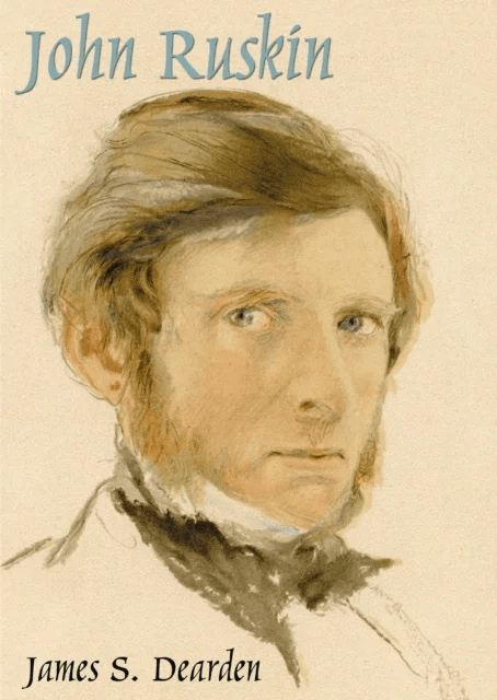 John Ruskin av James S. Dearden