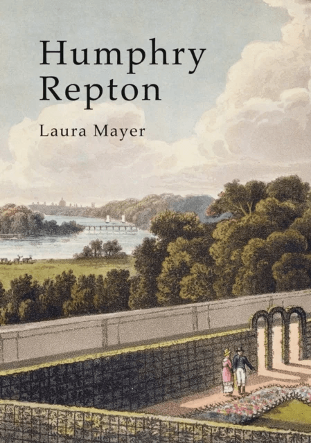 Humphry Repton av Laura Mayer
