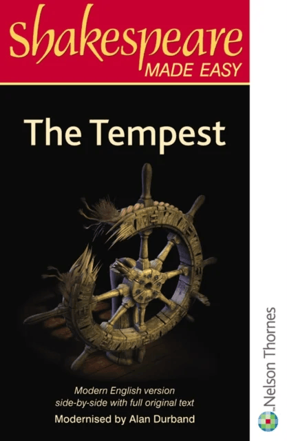 Shakespeare Made Easy: The Tempest av Alan Durband