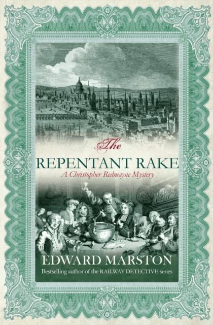 The Repentant Rake av Edward (Author) Marston