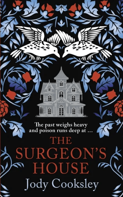 The Surgeon's House av Jody Cooksley