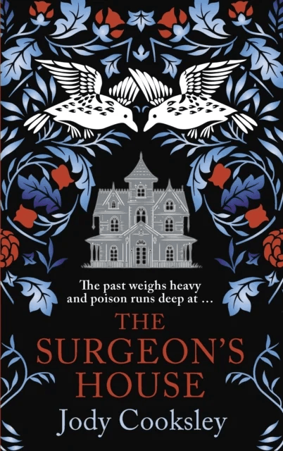 The Surgeon's House av Jody Cooksley