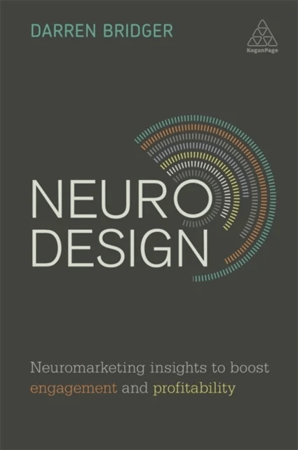 Neuro Design av Darren Bridger