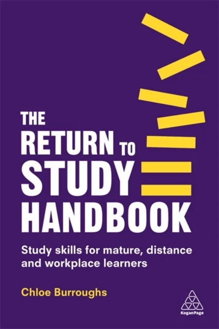 The Return to Study Handbook av Chloe Burroughs
