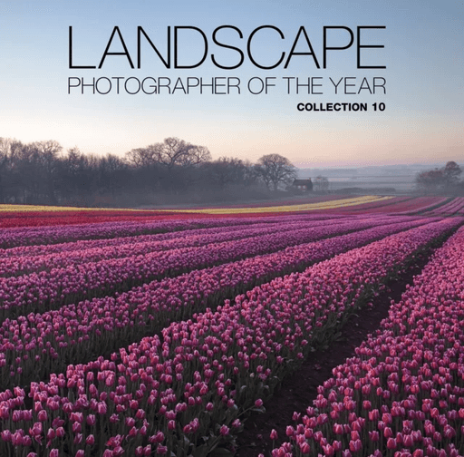 Landscape Photographer of the Year av Charlie Waite