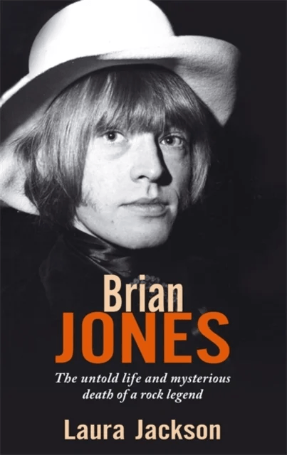 Brian Jones av Laura Jackson