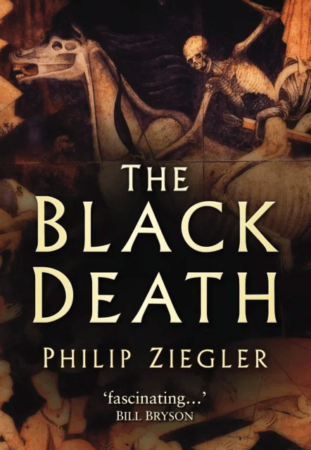 The Black Death av Philip Ziegler
