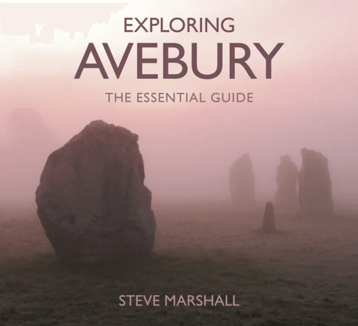 Exploring Avebury av Steve Marshall