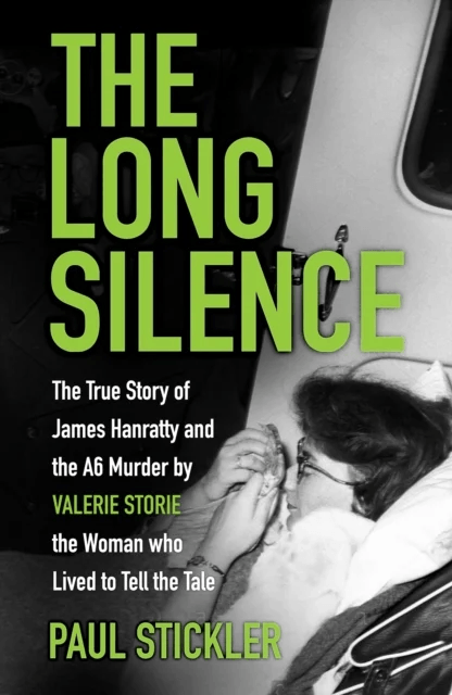 The Long Silence av Paul Stickler