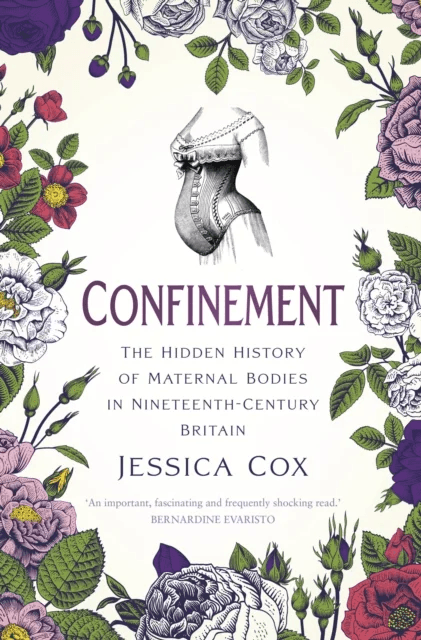 Confinement av Jessica Cox