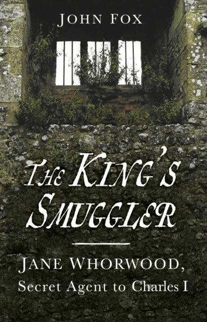 The King's Smuggler av John Fox