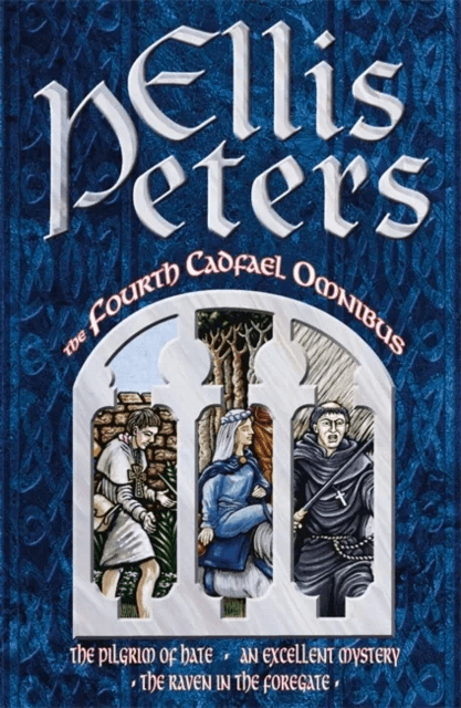 The Fourth Cadfael Omnibus av Ellis Peters