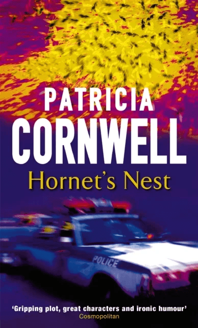 Hornet's Nest av Patricia Cornwell