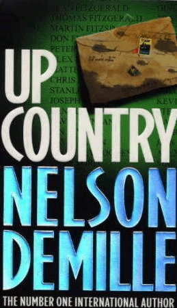 Up Country av Nelson DeMille