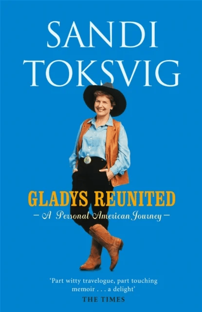 Gladys Reunited av Sandi Toksvig