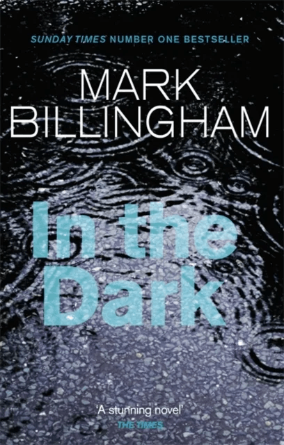 In The Dark av Mark Billingham