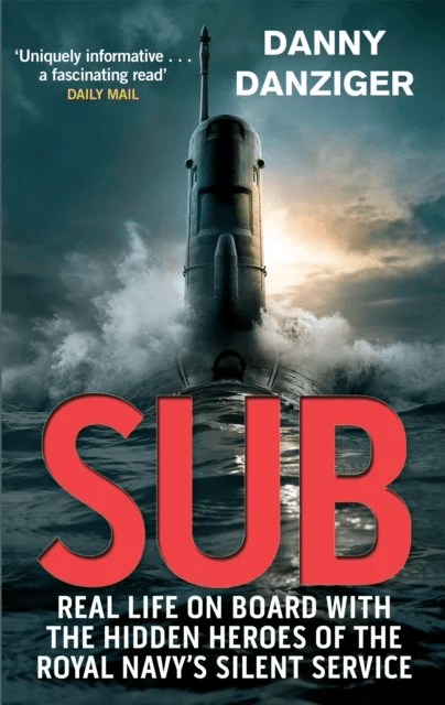 Sub av Danny Danziger