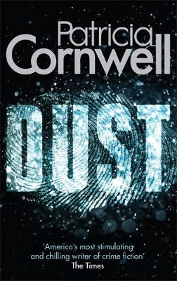 Dust av Patricia Cornwell