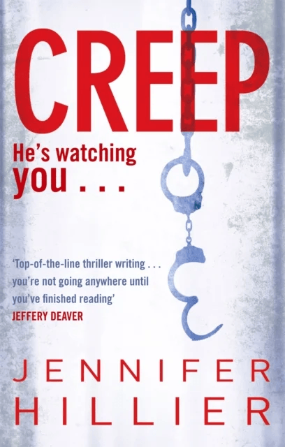 Creep av Jennifer Hillier