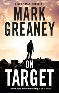 On Target av Mark Greaney