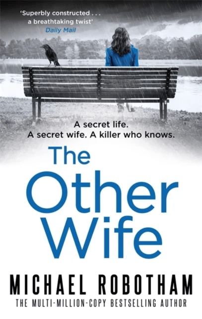The Other Wife av Michael Robotham