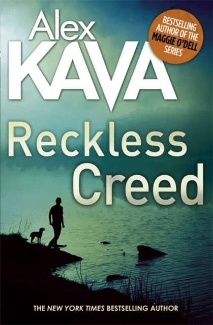 Reckless Creed av Alex Kava