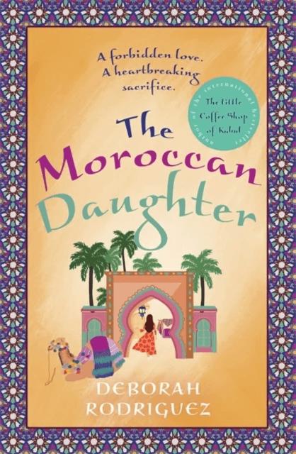 The Moroccan Daughter av Deborah Rodriguez